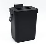 Odor Free Trash Cans