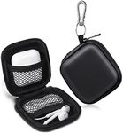 Earbud Case, Cridoz Earphone Case H