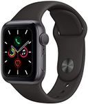 Apple Watch Series 5 (GPS, 44MM) - 