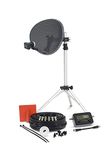 Portable Dish Satellites