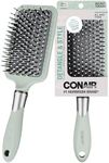 Conair Velvet Touch Paddle Cushion 