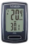 CATEYE - Velo Wireless Plus Bike Computer (Black)