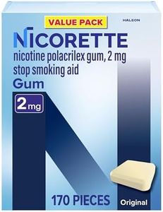 Nicorette 