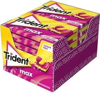 Trident Ma