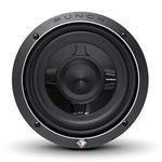 Rockford Fosgate P3SD4-8 P3 Punch Shallow Mount 8-Inch DVC 4-Ohm Subwoofer