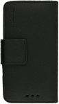 Reiko Cell Phone Case for ZTE Prelude - Black