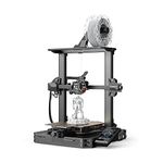 WOL3D Creality Ender 3 S1 Pro 3D Printer with high Temperature Nozzle and Direct Drive extruder.