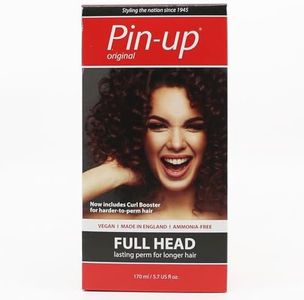 Pin Up Ful