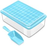 ARTLEO Ice Cube Tray with Lid and S