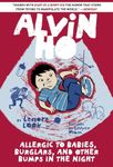 Alvin Ho: Allergic to Babies, Burglars, and Other Bumps in the Night: 5