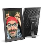 Nix 8 Digital Photo Frame