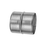 Vent Systems 4'' Inch Galvanized St