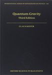 Quantum Gravity