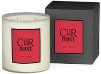 Archipelago Currant Soy Candle