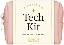 Pinch Provisions Tech Kit, Blush Te