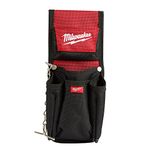 Milwaukee 7-Pocket Compact Utility Pouch