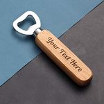 Man Bottle Openers