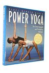 Power Yoga: The Total Strength and Flexibility Workout