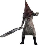 Silent Hill 2: Red Pyramid Thing Po