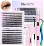 Pawotence Lash Extension Kit DIY 28