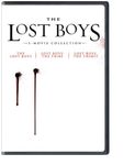 The Lost Boys Trilogy