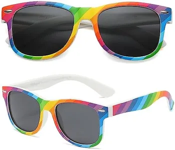 PolarSpex Kids Sunglasses-Polarized Girls & Boys Sunglasses-Cool Toddler Sunglasses with Unbreakable Frame-Pete the Cat