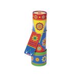 Schylling SC-CTK Classic TIN Kaleidoscope,for ages 3+, Assorted Designs and Colours