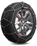 KÖNIG CG-9 105 Snow chains, set of 2