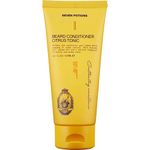 Seven Potions Beard Conditioner for Men – Prevents Beard Itch and Dandruff – Natural, Vegan, Cruelty Free – (Citrus Tonic, 100ml)