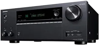 Onkyo TX-NR7100 9.2-Channel 8K/4K N