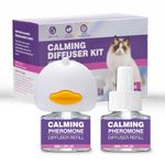 Cat Pheromones Diffuser