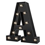 Led Marquee Letter Lights Newly Des