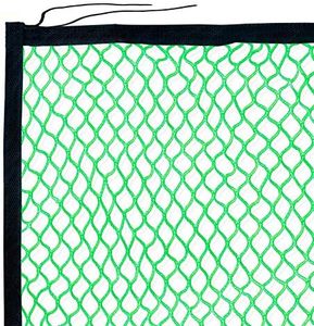 Gagalileo Golf Net Replacement Piece 10x10FT, Backyard Driving, All Golf Cages