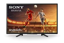 Sony Android Tvs