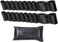 VOFONO 2PCS Auto Nylon Replacement 