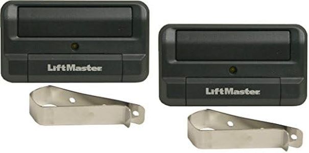 LiftMaster