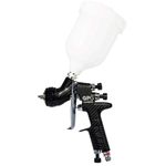 DeVilbiss Carbon GPG General Purpose 1.3mm Setup Spray Gun