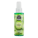 Chemical Guys AIR_220_04 Honeydew Premium Air Freshener and Odor Eliminator, 4 oz