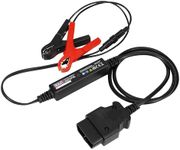 Sealey Vs2072 Diagnostic Socket Mem