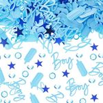 1000 Pieces Baby Shower Confetti - 