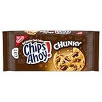 Chips Ahoy Chunky Chocolate Chip Cookies 11.75oz/333g