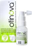 Otinova Ear Spray 15 ml – Fast acting formula designed to remove trapped water and relieve the symptoms of swimmers ear.