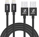 iXCC MFi Lightning Cable 10ft, iPho