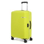 Large Spinner Suitcase