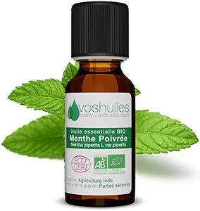 Voshuiles 
