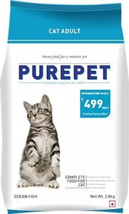 Purepet Ad