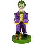 Warner Bros: Joker Cable Guy Original Controller and Phone Holder