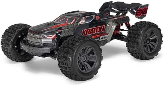 ARRMA 1:8