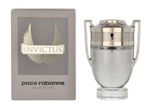 Perfume Paco Rabanne Invictus Men's EDTV ML 50