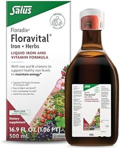 Floradix F